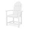 Polywood Adirondack Recycled Plastic Dining Chair