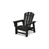 Polywood Kids Adirondack South Beach Dining Chair	