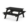 Polywood Kids Collection Picnic Table	