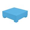 Ledge Lounger Affinity Sectional End Table	