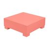 Ledge Lounger Affinity Sectional End Table	