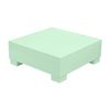 Ledge Lounger Signature Coffee Table - 35 lbs.