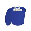 Ledge Lounger Signature Ice Bin Side Table	