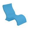 Ledge Lounger Signature Lowback Chair	