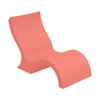 Ledge Lounger Signature Lowback Chair	