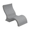 Ledge Lounger Signature Lowback Chair	