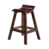 Kingston Commercial Solid Marine Grade Polymer Bar Stool
