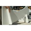 Ledge Lounger Riser for In-Pool Chaise Lounge	