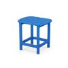South Beach Side Table BLU