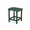 South Beach Side Table GRN