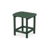 South Beach Side Table GRN