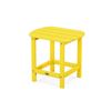 South Beach Side Table LEM