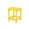 South Beach Side Table LEM