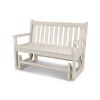 Traditional Garden 48 Glider SND