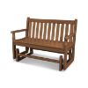Traditional Garden 48 Glider TK
