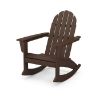 Vineyard Adirondack Rocking MAH