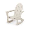 Vineyard Adirondack Rocking SND