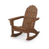 Vineyard Adirondack Rocking TK
