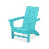 Modern Adirondack Chair - Colors