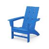 Modern Adirondack Chair - Colors