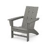 Modern Adirondack Chair - Colors