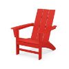 Modern Adirondack Chair - Colors
