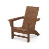 Modern Adirondack Chair - Colors