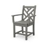  Polywood Chippendale Armchair Colors