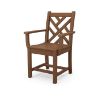  Polywood Chippendale Armchair Colors