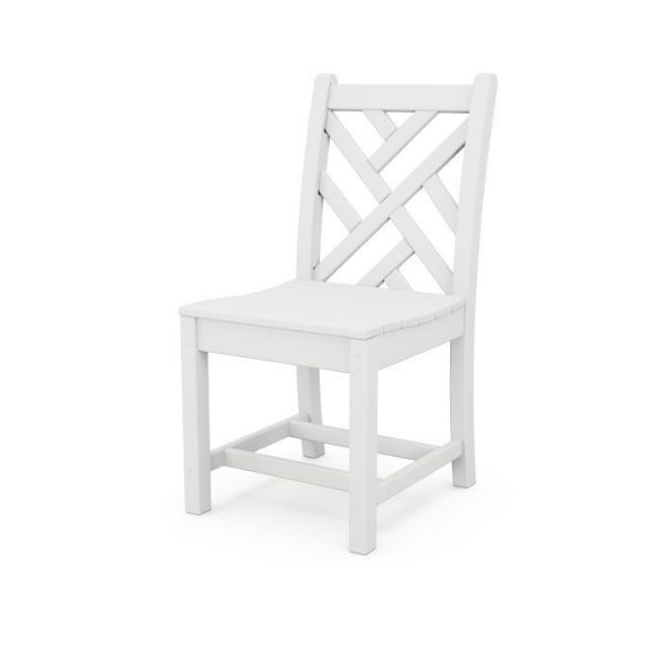 Chippendale Dining Chair 