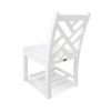 Chippendale Dining Chair 