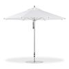 11 Foot Octagonal Aluminum Market Umbrella with Marine Grade Fabric