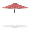11 Foot Octagonal Aluminum Market Umbrella with Marine Grade Fabric
