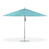 13 ft. Octagonal Premium Center Post Umbrella with Marine Grade Fabric