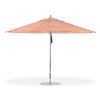 13 ft. Octagonal Premium Center Post Umbrella with Marine Grade Fabric