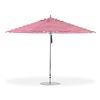13 ft. Octagonal Premium Center Post Umbrella with Marine Grade Fabric