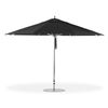 13 ft. Octagonal Premium Center Post Umbrella with Marine Grade Fabric