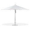 13 ft. Octagonal Premium Center Post Umbrella with Marine Grade Fabric