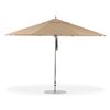 13 ft. Octagonal Premium Center Post Umbrella with Marine Grade Fabric