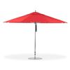 13 ft. Octagonal Premium Center Post Umbrella with Marine Grade Fabric