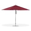 13 ft. Octagonal Premium Center Post Umbrella with Marine Grade Fabric