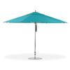 13 ft. Octagonal Premium Center Post Umbrella with Marine Grade Fabric