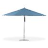 13 ft. Octagonal Premium Center Post Umbrella with Marine Grade Fabric