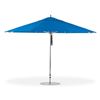 13 ft. Octagonal Premium Center Post Umbrella with Marine Grade Fabric