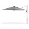 13 Foot Octagonal Aluminum Cantilever Umbrella with Marine Grade Fabric