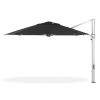 13 Foot Octagonal Aluminum Cantilever Umbrella with Marine Grade Fabric
