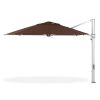 13 Foot Octagonal Aluminum Cantilever Umbrella with Marine Grade Fabric