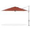 13 Foot Octagonal Aluminum Cantilever Umbrella with Marine Grade Fabric