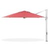 13 Foot Octagonal Aluminum Cantilever Umbrella with Marine Grade Fabric