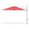 13 Foot Octagonal Aluminum Cantilever Umbrella with Marine Grade Fabric